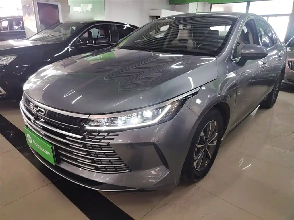 BYD DESTROYER 05