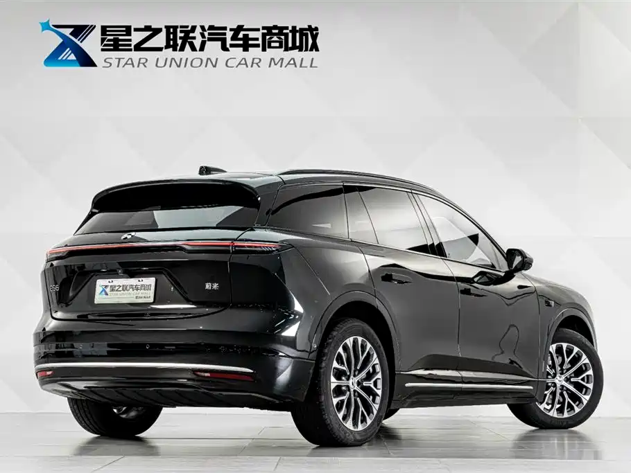 NIO ES6 2025 75kWh