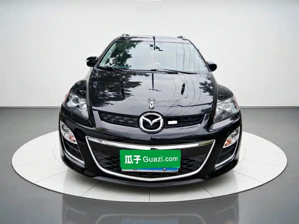 Mazda CX-7 — миниатюра 24
