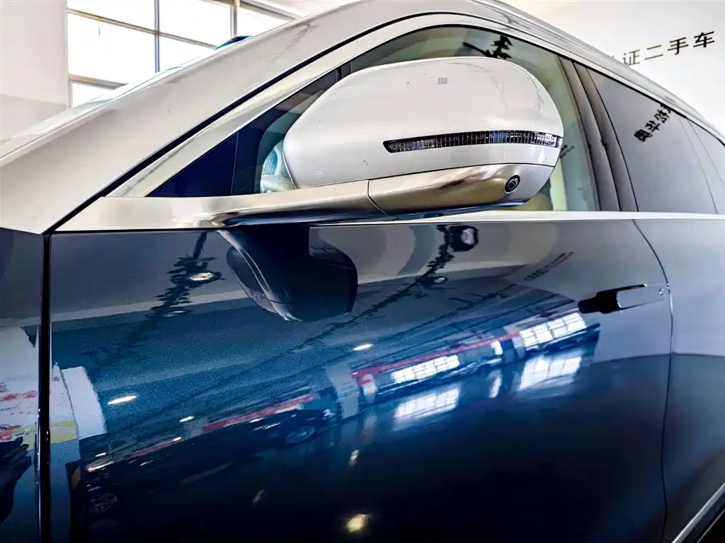 AITO ASK THE WORLD M9