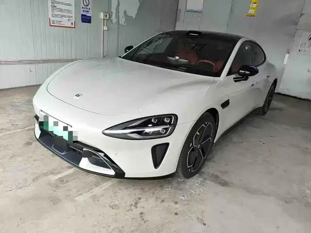 2026 xiaomi SU7