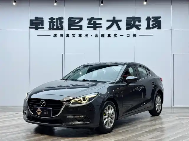 mazda 3-angkesaila