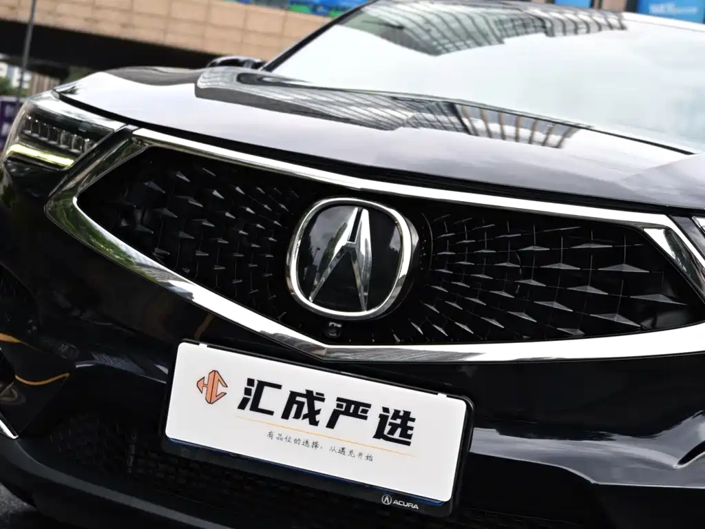 Acura RDX 2020 2.0T SH-AWD