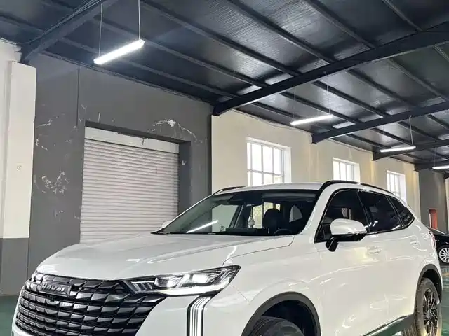 2025 Haval H6