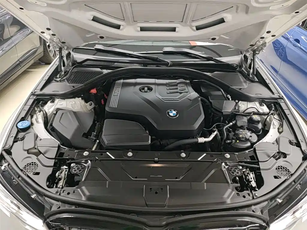 BMW 3 Series — фотографии объявления, Фото 21