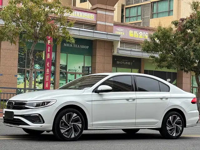 VOLKSWAGEN BORA 2024