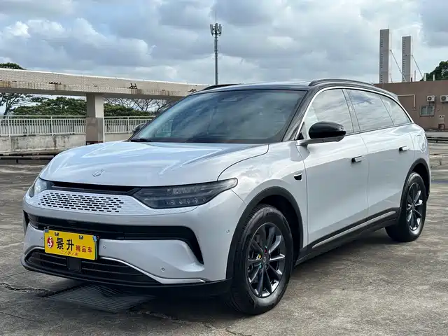 2023 Leapmotor C11