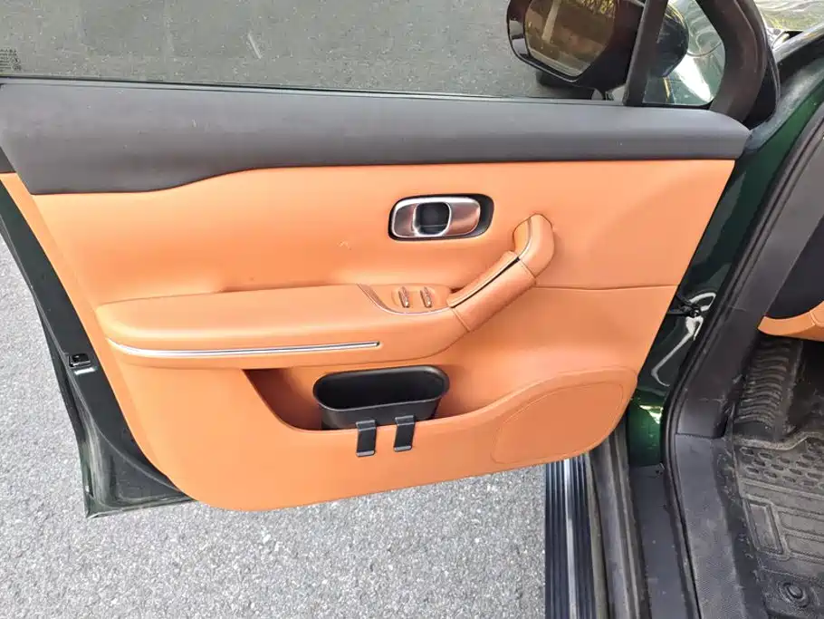 Leapmotor C16 2024 200