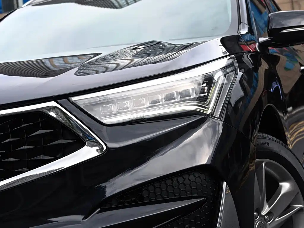 Acura RDX 2020 2.0T SH-AWD