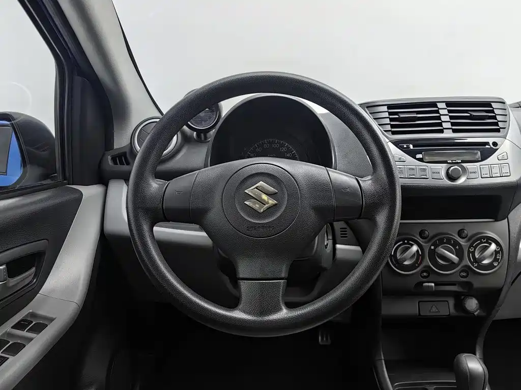 Suzuki Alto — миниатюра 11