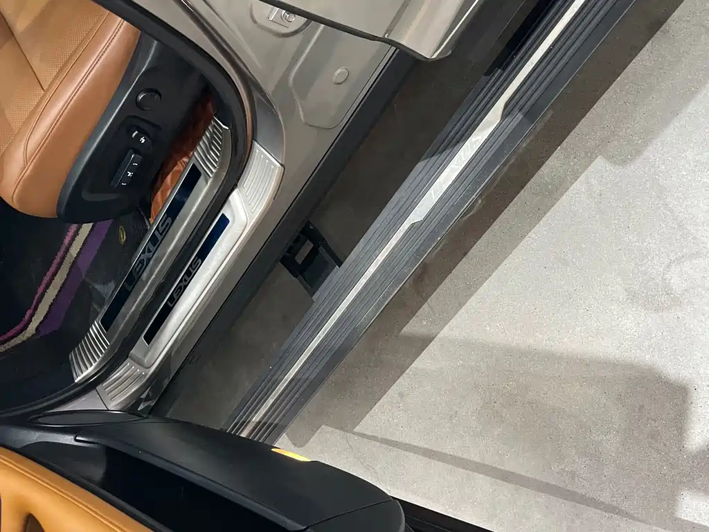 Lexus RX 2020 300 Elegant VI
