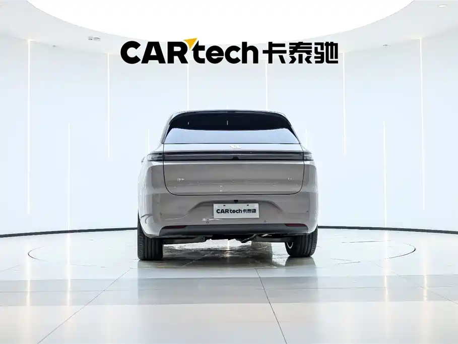 Li Auto L6 2024 Pro