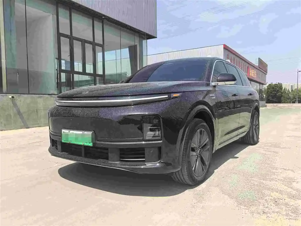 Li Auto Li L7 2024