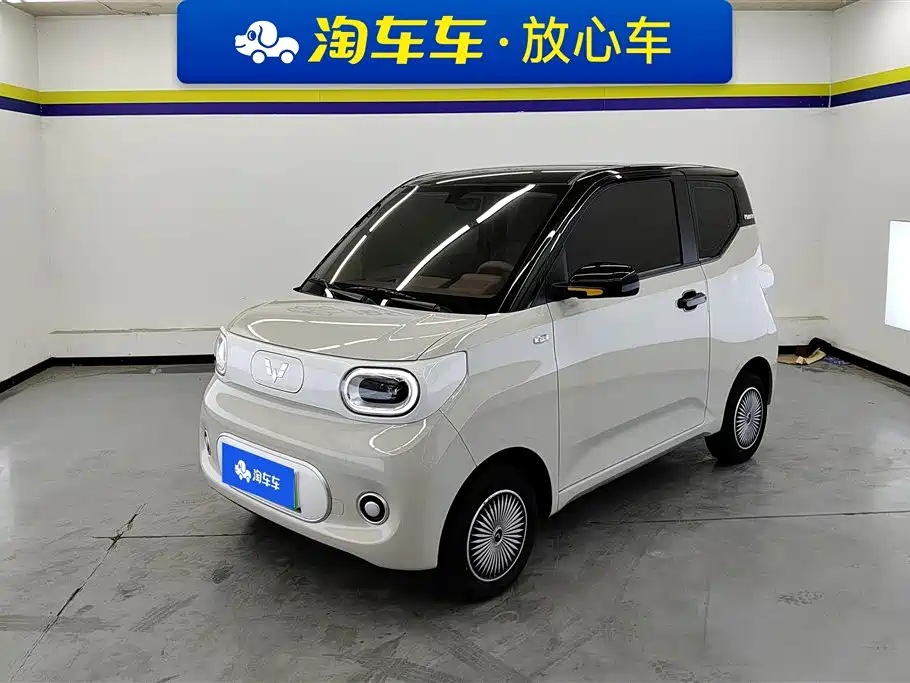 Wuling MINIEV 2025