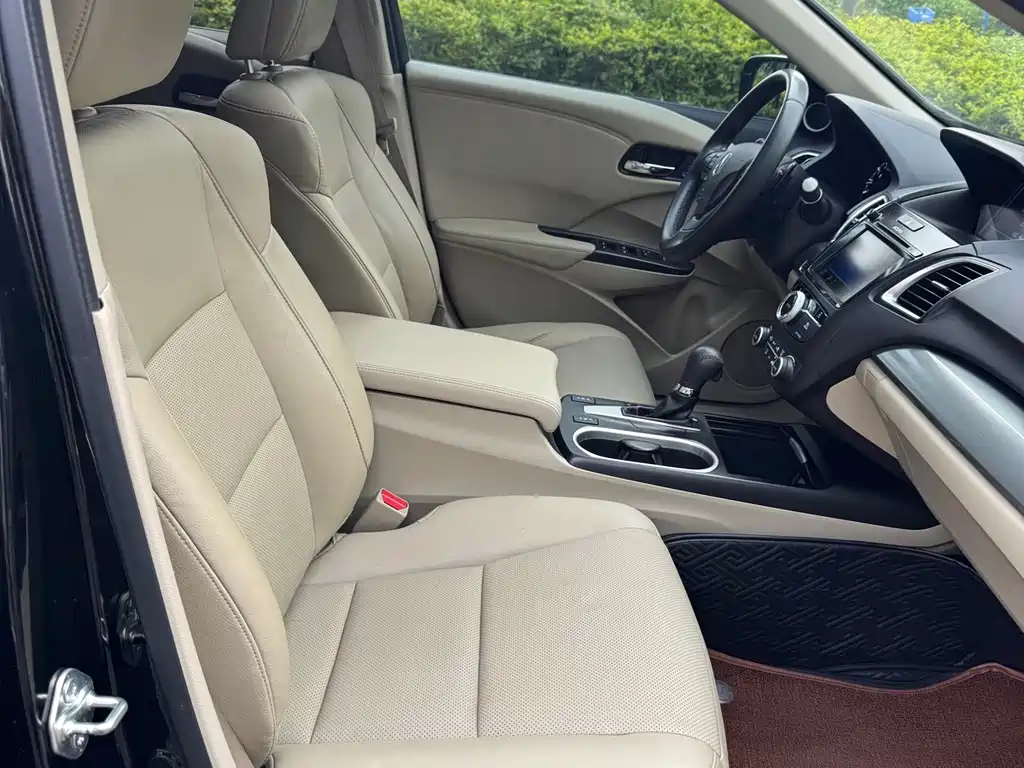Acura RDX (Import) — миниатюра 23