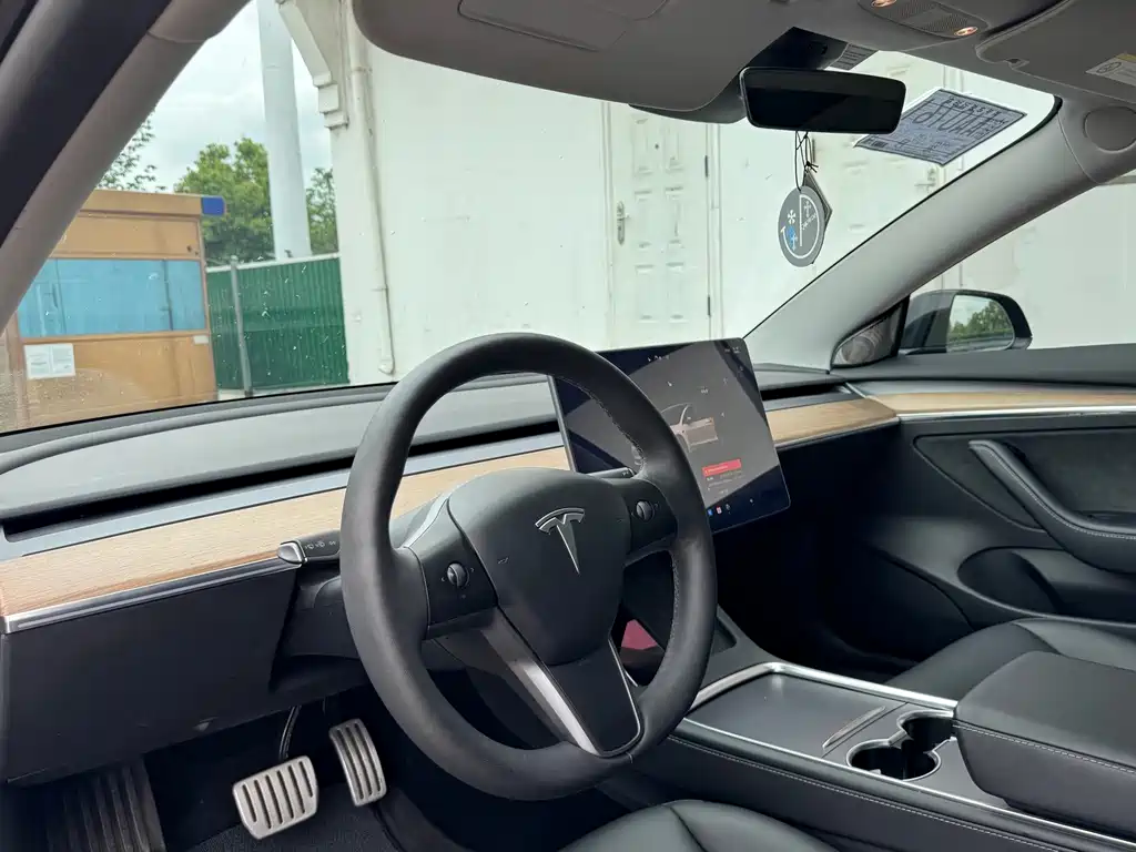 Tesla Model 3 2022 Performance