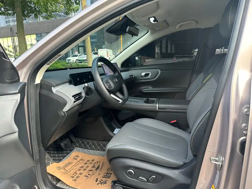 Changan Q05 2026 506Max