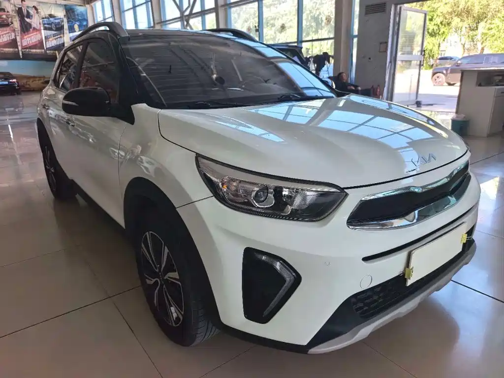 Kia KX1 — миниатюра 3