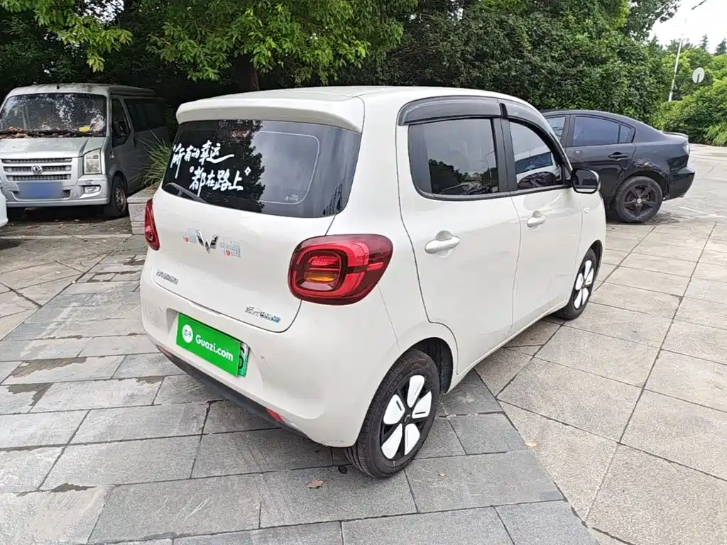 Wuling Mini EV MINIEV 2025