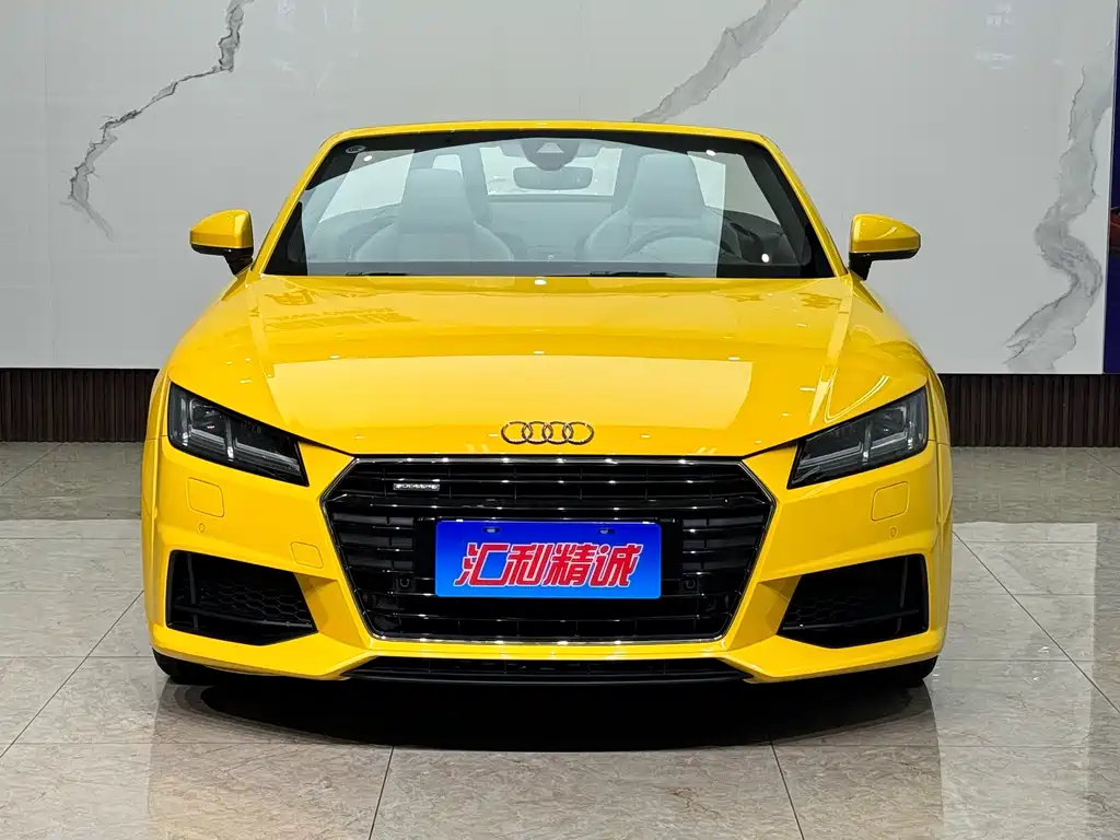 Audi TT — миниатюра 2
