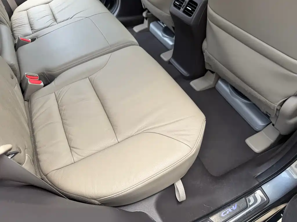 Honda CR-V — миниатюра 20