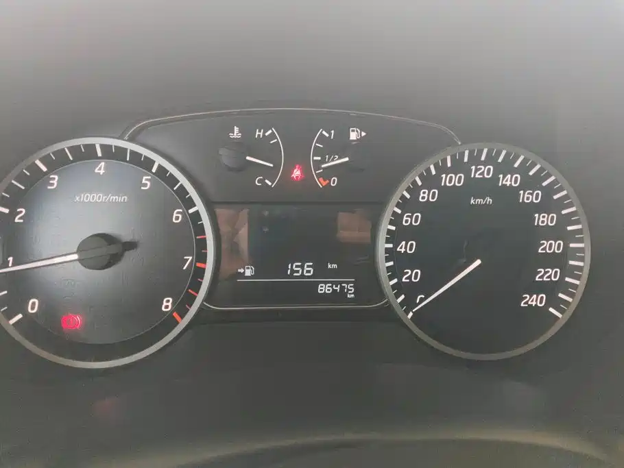 Nissan Sylphy — фотографии объявления, Фото 14