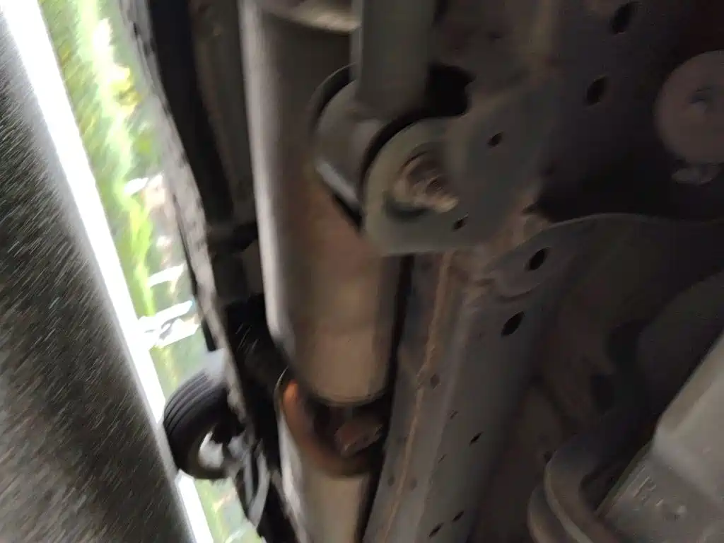 Ford Everest — миниатюра 17