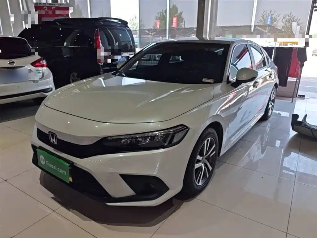 Honda Civic 2024