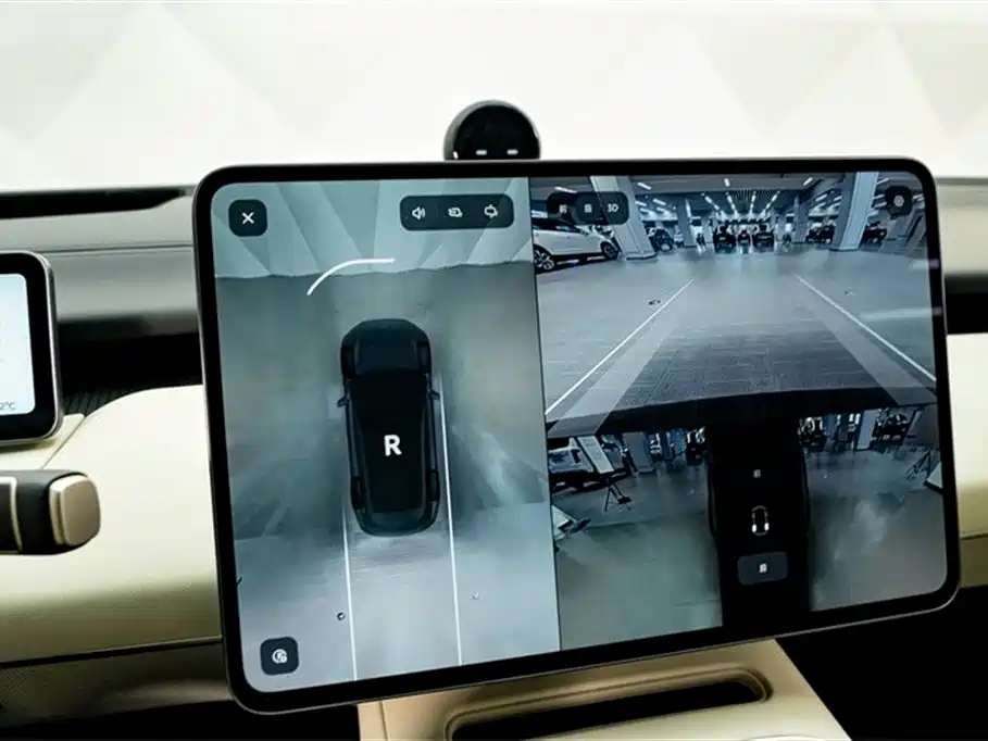 NIO ET5T 2025 75kWh Touring
