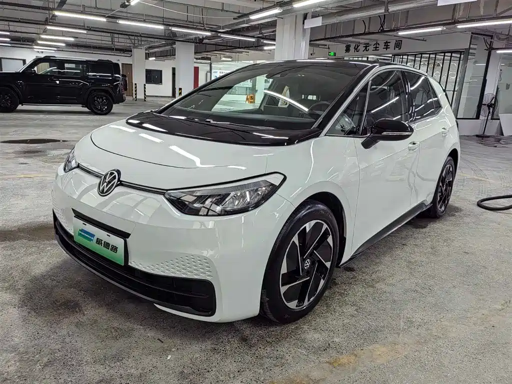 Volkswagen ID.3 2024