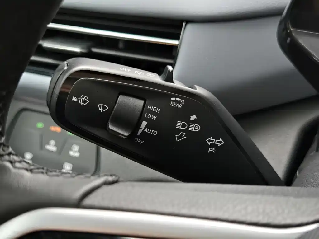 Volkswagen ID.4 X — миниатюра 14