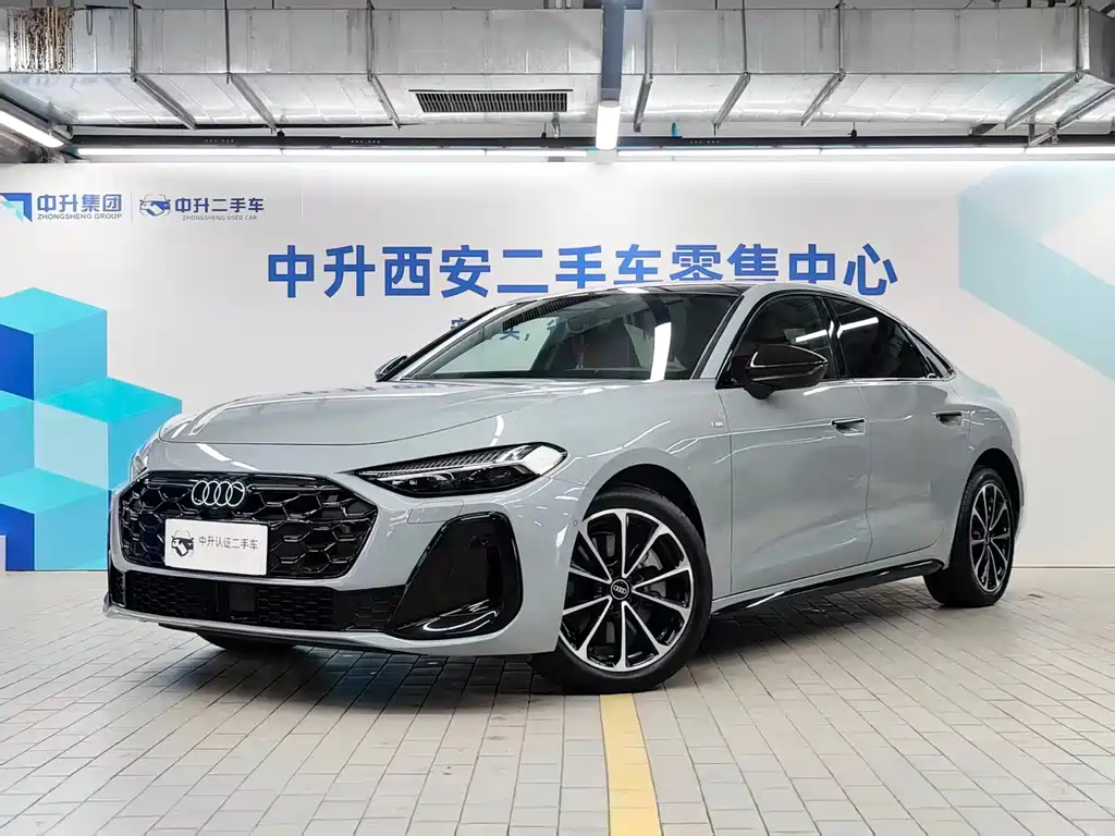Audi Audi A5L
