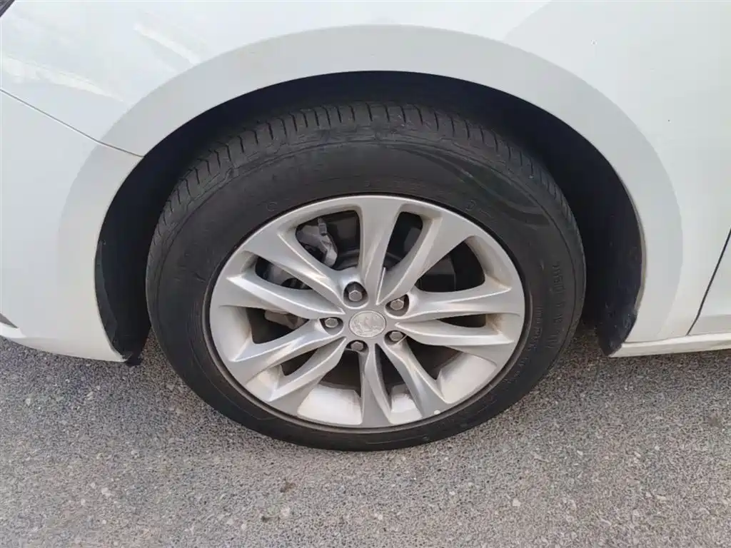 Buick Verano
