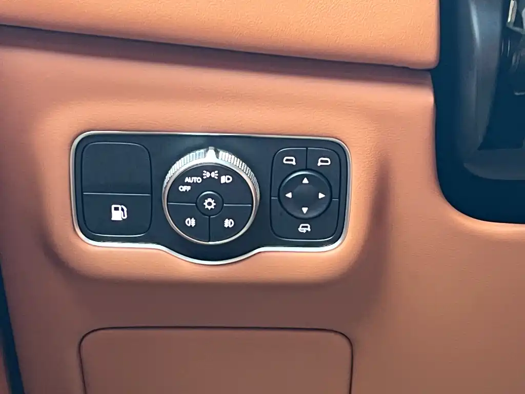 EXEED XINGTU LANYUE C DM