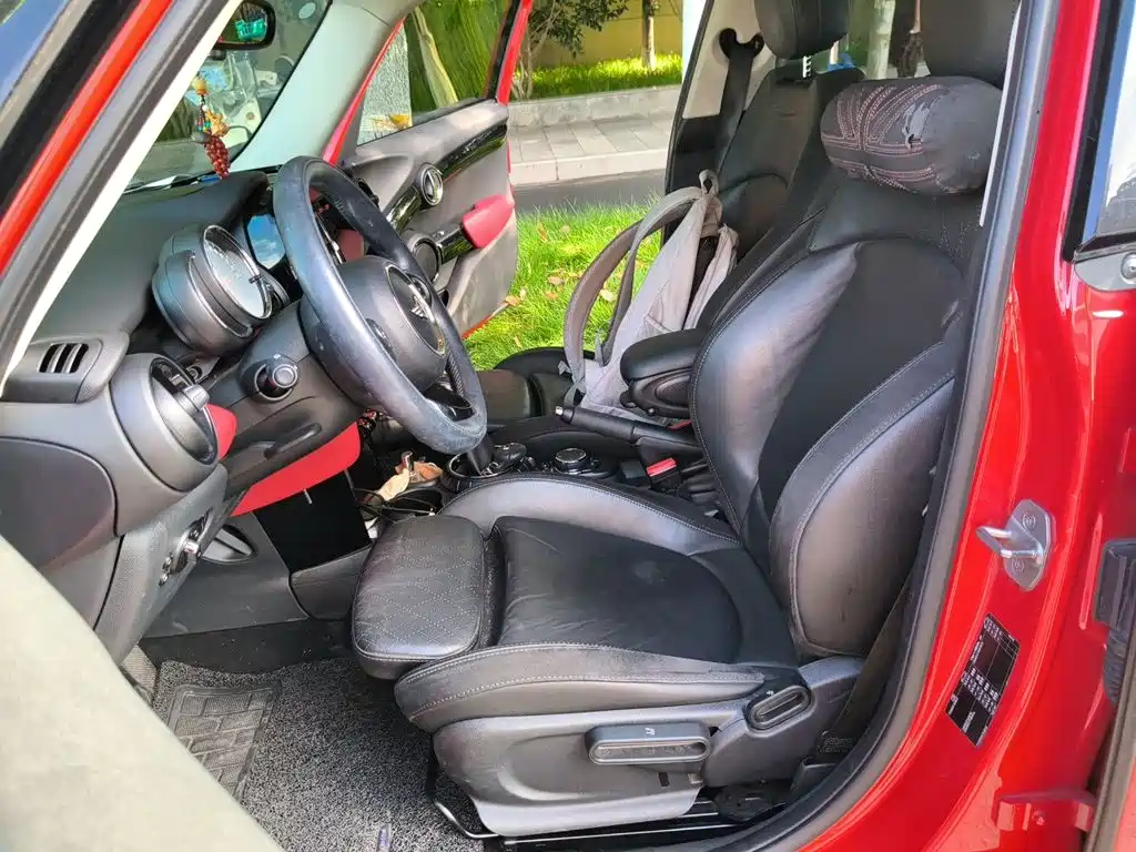 MINI Mini — миниатюра 16