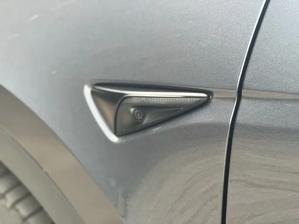 Tesla Model Y — фотографии объявления, Фото 22