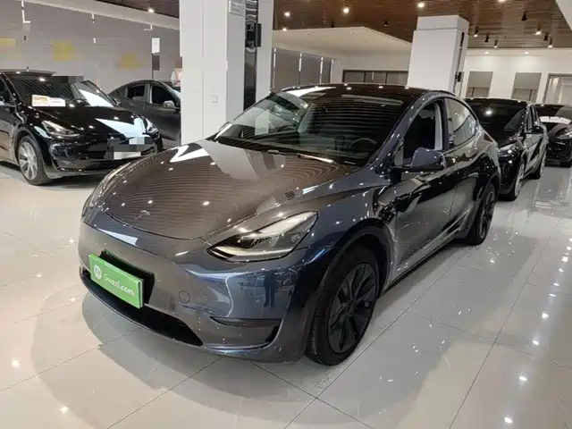 Tesla Model