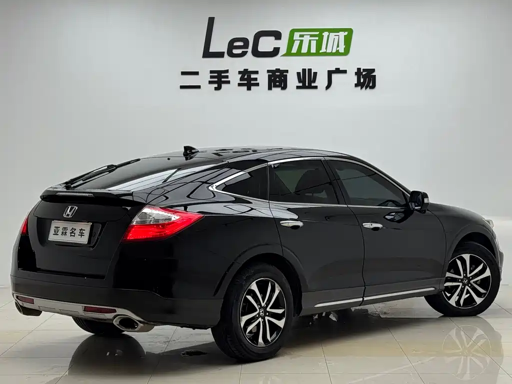 Honda Crosstour 2016 2.4L Luxury