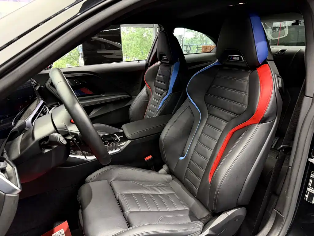 BMW M2 2023 M2