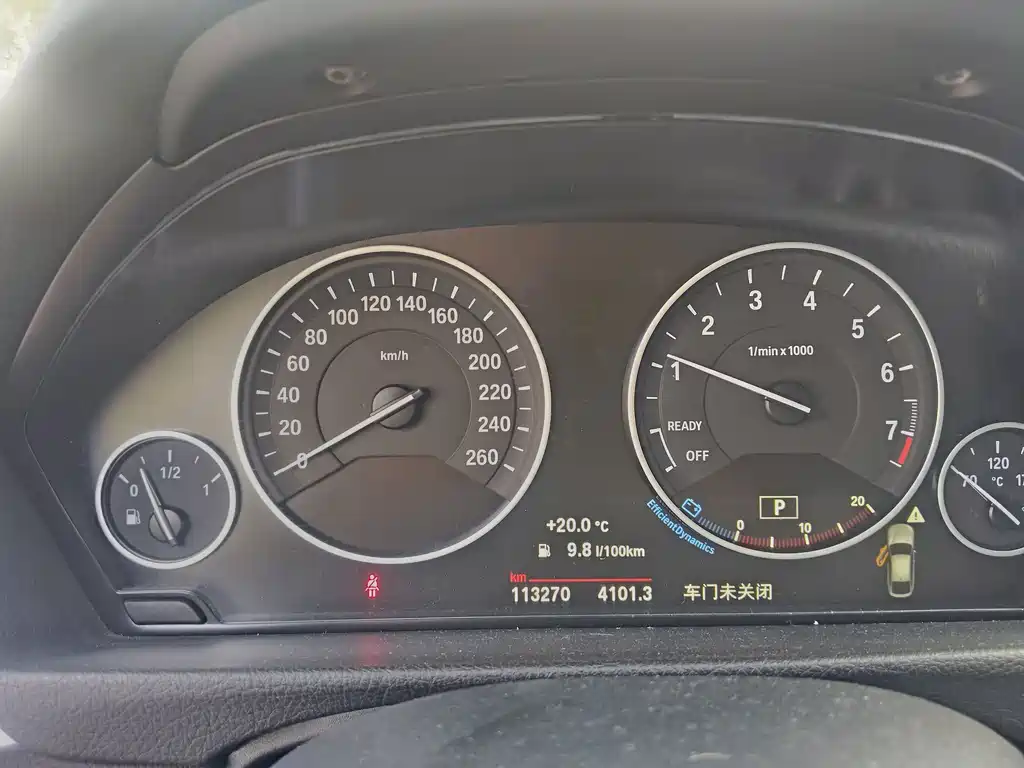 BMW 3 Series GT — миниатюра 11