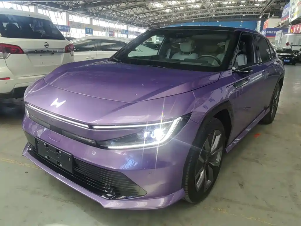 Honda Hiroyo Honda P7