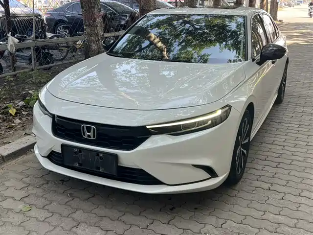 HONDA STYLE 2022