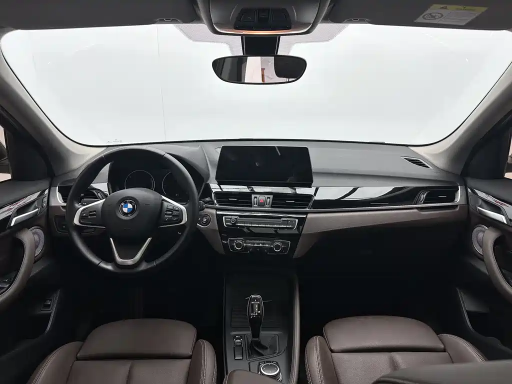 BMW X1 2022 sDrive20Li Fashion