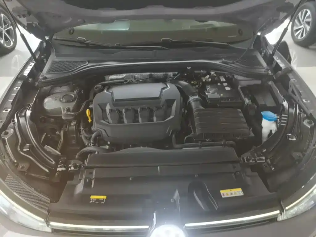 Volkswagen Passat — миниатюра 20