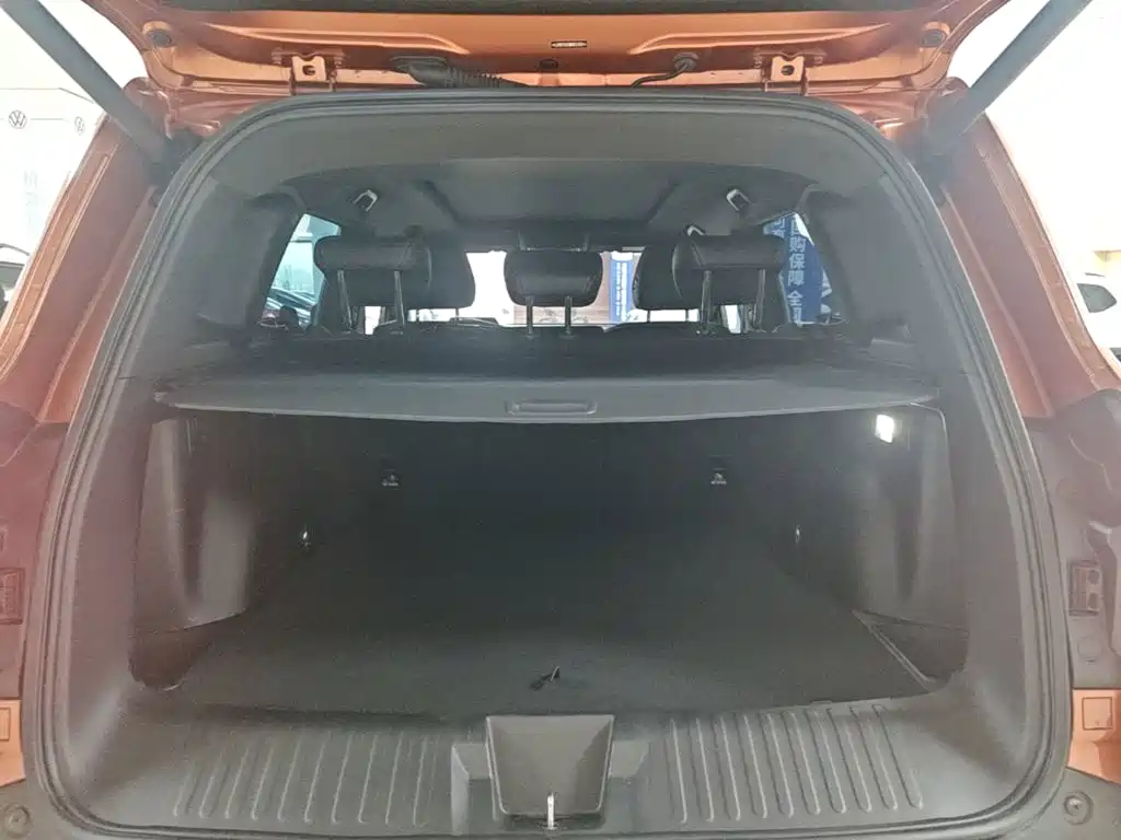 Haval Big Dog — миниатюра 19