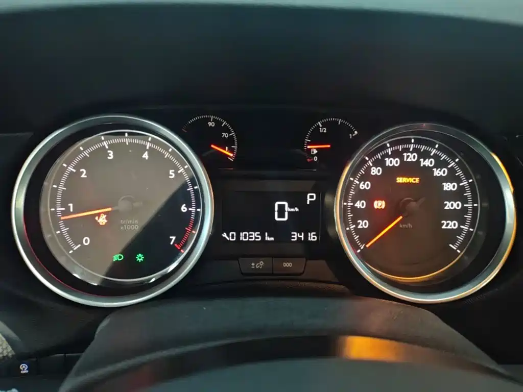 Peugeot 408 — миниатюра 12