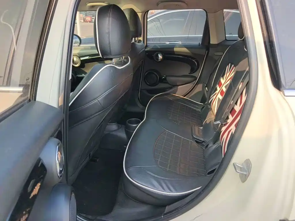 MINI Mini — миниатюра 17