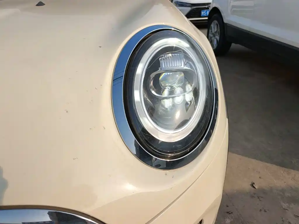 MINI Mini — миниатюра 24