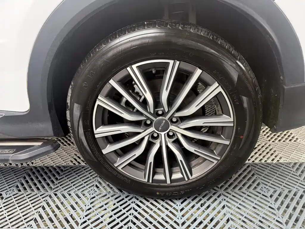 Jetour X70 PLUS — миниатюра 15