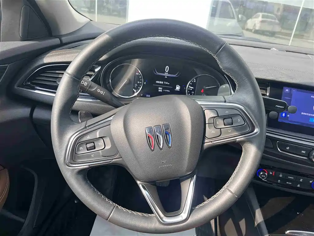 Buick Regal 2024 28T
